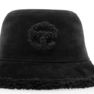 *SOLD* UGG x TELFAR Bucker Hat